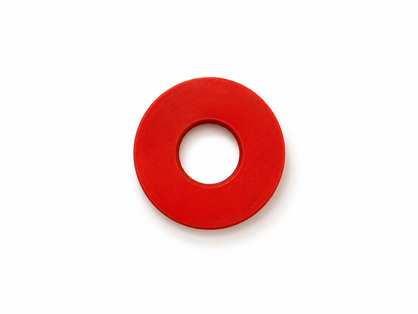 Giant Friendship Bracelet Spacer STL — product view 3