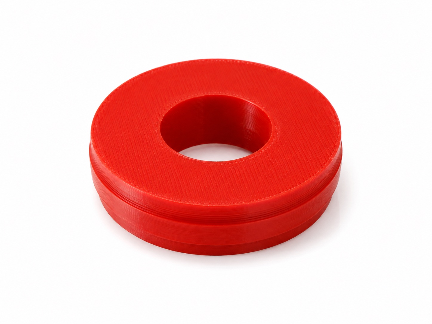 Giant Friendship Bracelet Spacer STL — product view 2