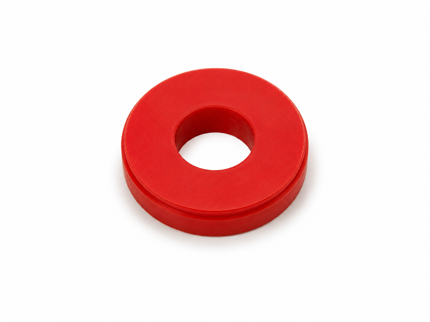 Giant Friendship Bracelet Spacer STL — product view 4